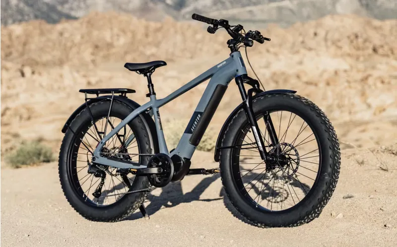 Aventon Aventure M Ebike Pacific Blue  Large-13