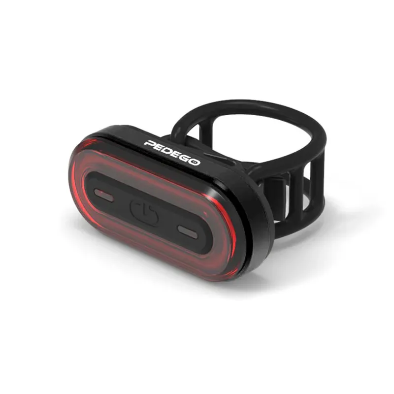 Pedego Torch Taillight - Rechargeable Taillight