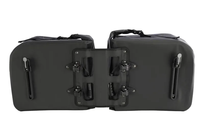 Aventon Twin Pannier Electric Bike Bag-2