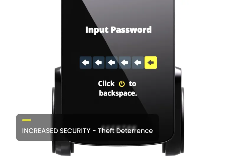 Aventon Level 3 Commuter SO Ebike - Large / Black-7