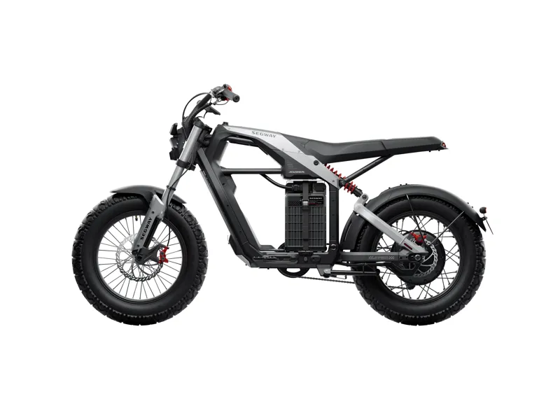 Segway EBike Xyber-2