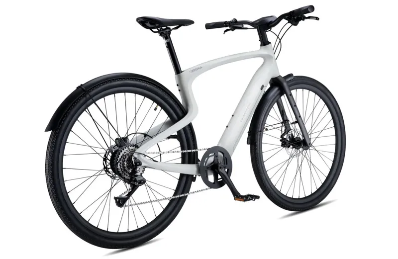 Urtopia Carbon 1 Pro E-bike White-6