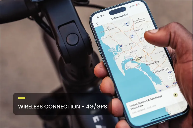 Aventon Level 3 Commuter SO Ebike - Large / Black-9