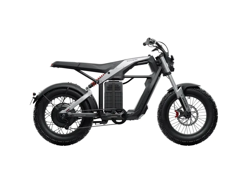 Segway EBike Xyber-3