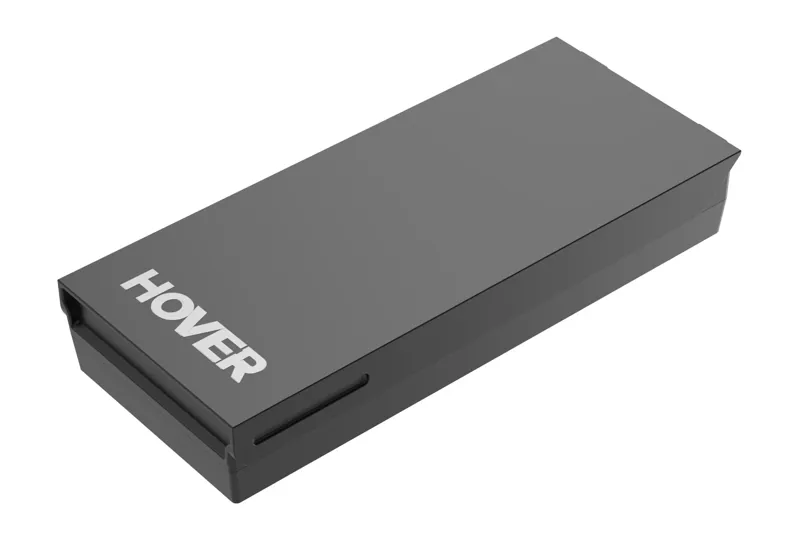 HOVERAir Charging Hub for X1 Batteries-2