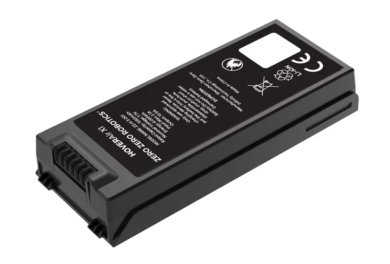 HOVERAir Charging Hub for X1 Batteries-3