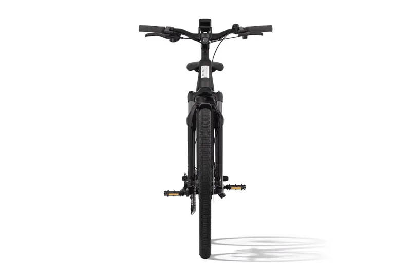 Aventon Level 3 Commuter SO Ebike - Large / Black-12