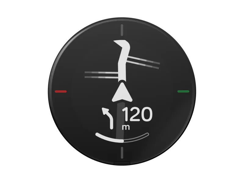 Beeline Velo 2 Bike GPS Navigation-2