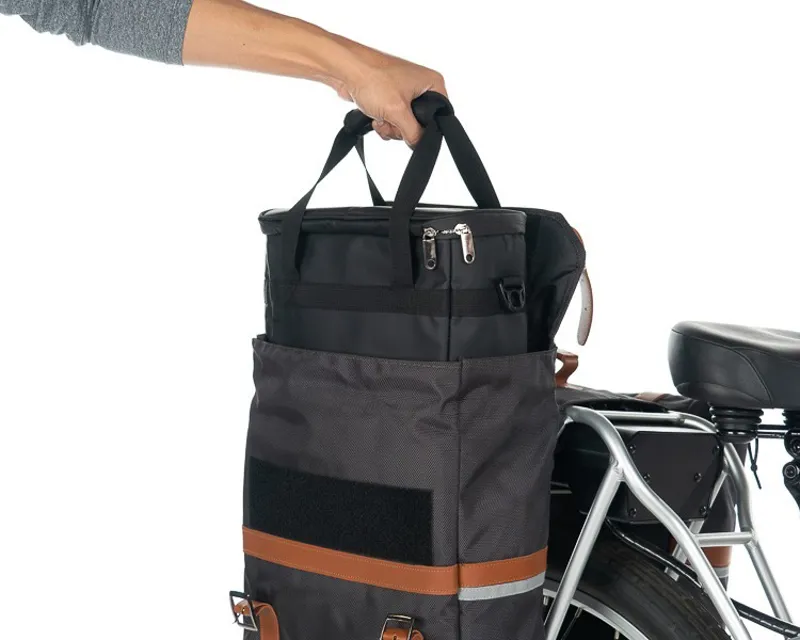 Pedego Insulated Bag. Fits Inside Premium Waterproof Commuter And Single-2