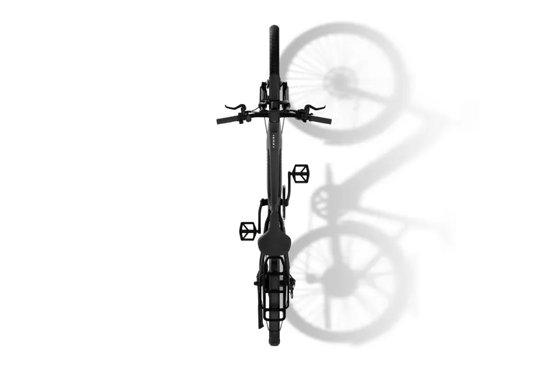 Aventon Level 3 Commuter SO Ebike - Large / Black-13