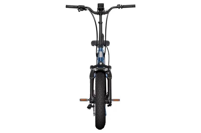 Aventon Sinch.2 Foldable E-Bike In Saphire-3