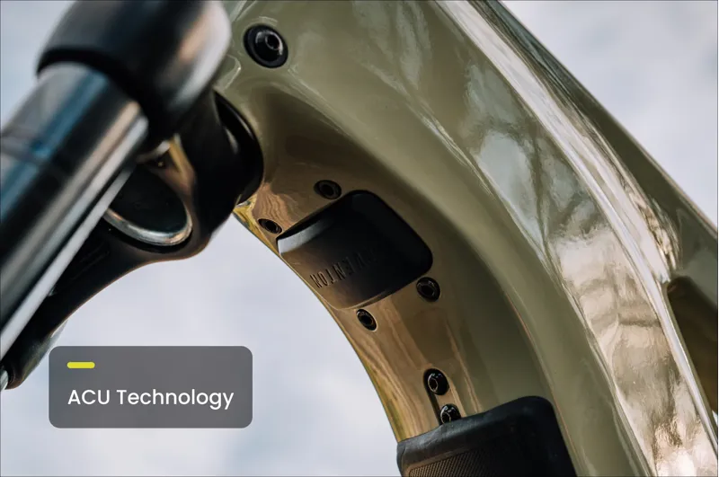 Aventon Aventure 3 Step Through Regular / Java-3