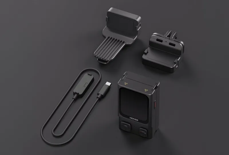 HOVERAir Beacon for X1 PRO/PROMAX-6