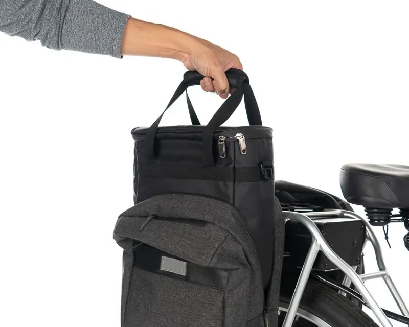 Pedego Insulated Bag. Fits Inside Premium Waterproof Commuter And Single-3