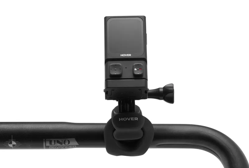 HOVERAir HandleBar Mount-3