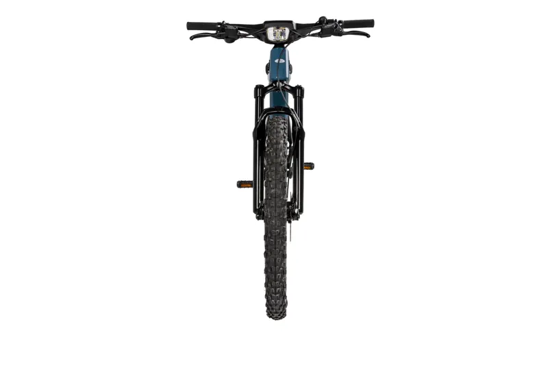 Ford Bronco EBike - Color Aera 51 - 750W Horsepower - 48V 15Ah - 720Wh-9