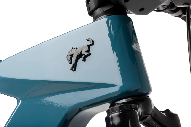 Ford Bronco EBike - Color Aera 51 - 750W Horsepower - 48V 15Ah - 720Wh-10