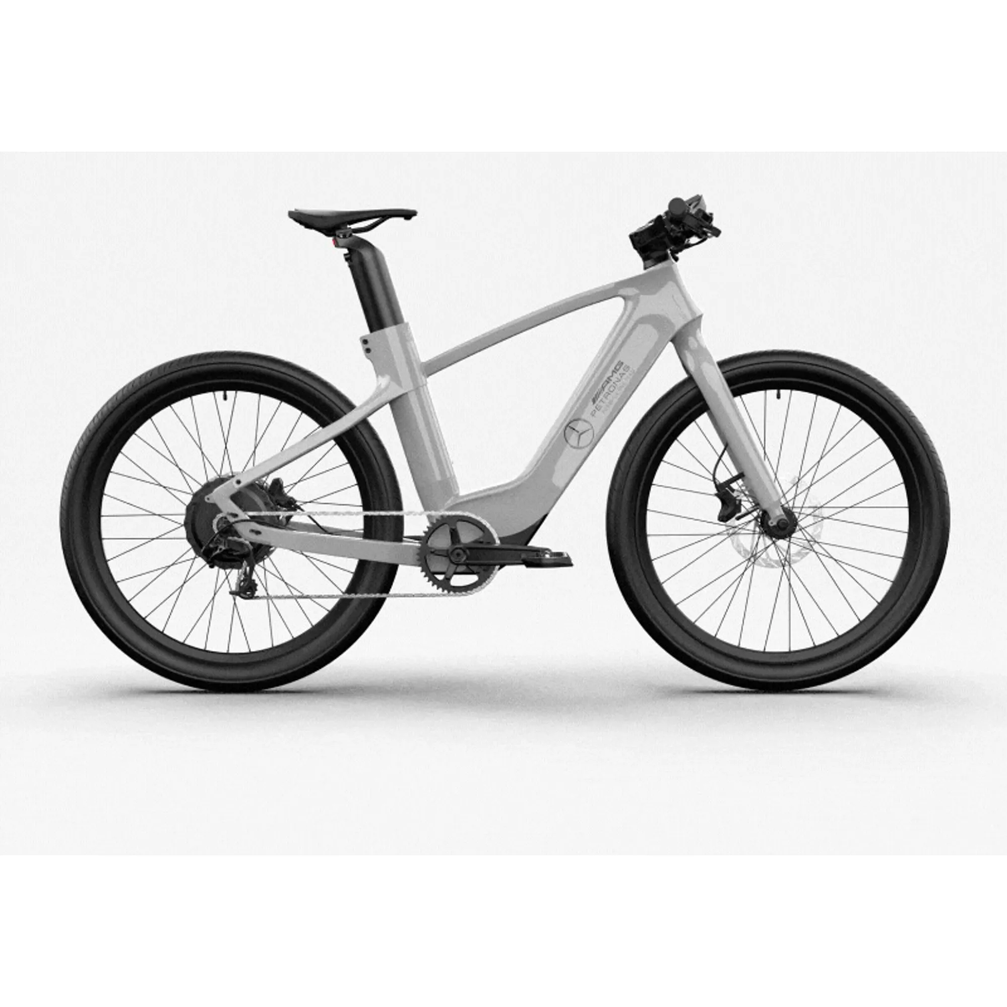 How Much is the Mercedes E Bike: Price Breakdown and Value
