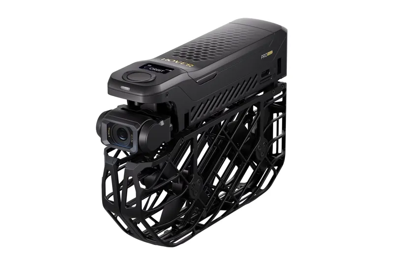 HOVERAir X1 PRO Self-Flying Drone 4K Easy to use palm takeoff-3