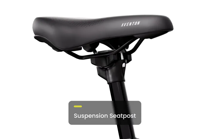 Aventon Sinch 2.5 Foldup Electric Bike / Sage-5