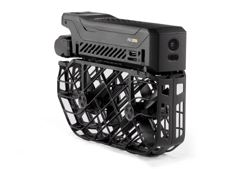 HOVERAir X1 PRO Self-Flying Drone 4K Easy to use palm takeoff-4