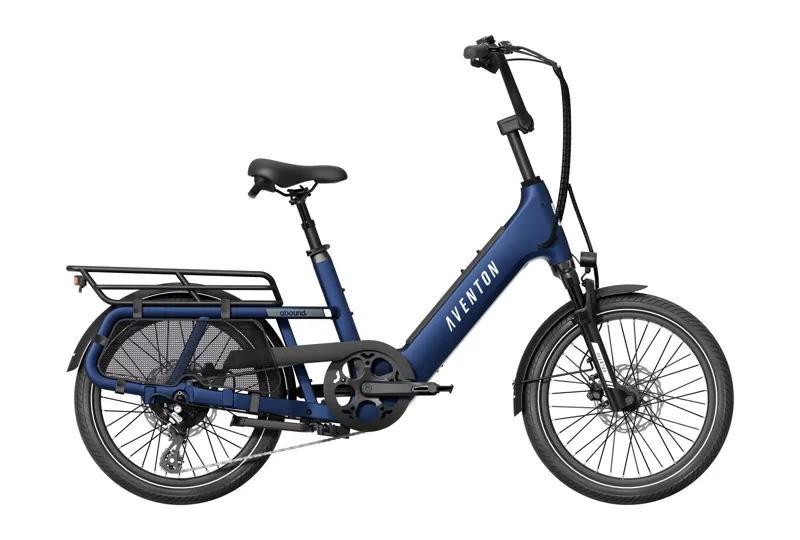 AVENTON ABOUND SR EBIKE COBALT BLUE