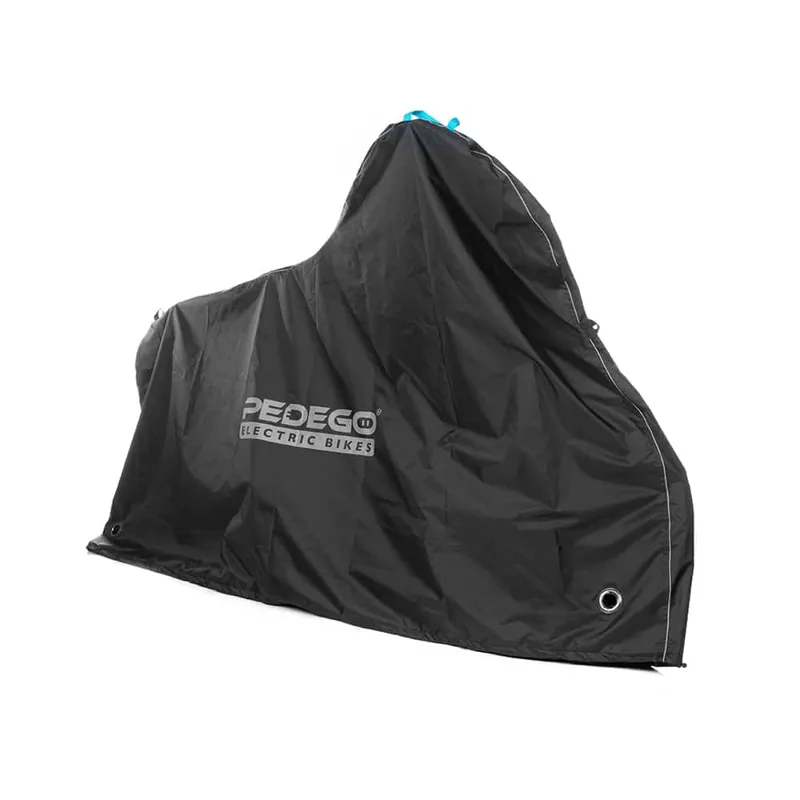 Waterproof Bike Cover Single