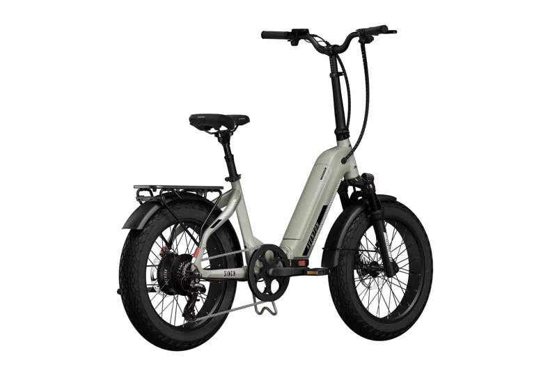 Aventon Sinch 2.5 Foldup Electric Bike / Sage-7