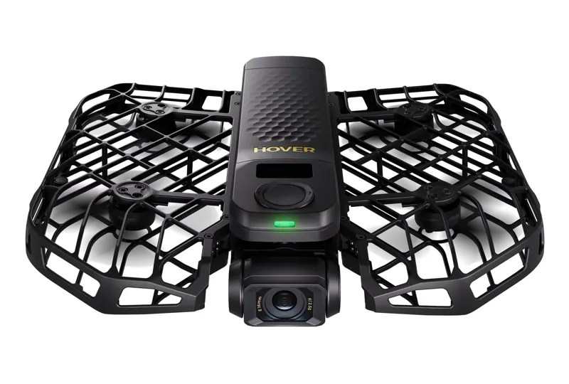 HOVERAir X1 PRO Self-Flying Drone 4K Easy to use palm takeoff