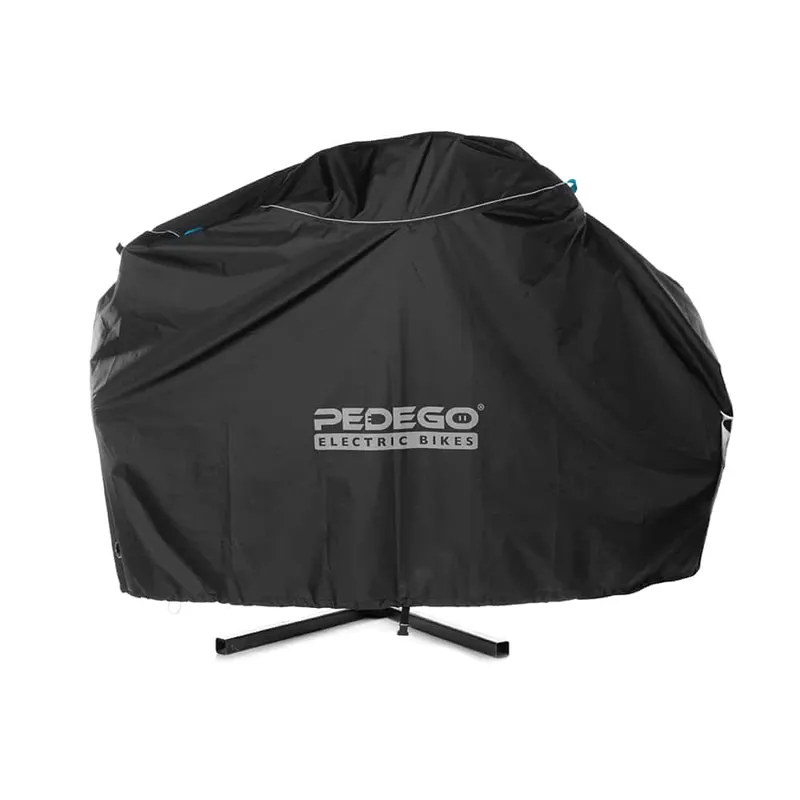 Waterproof Bike Cover Single-1