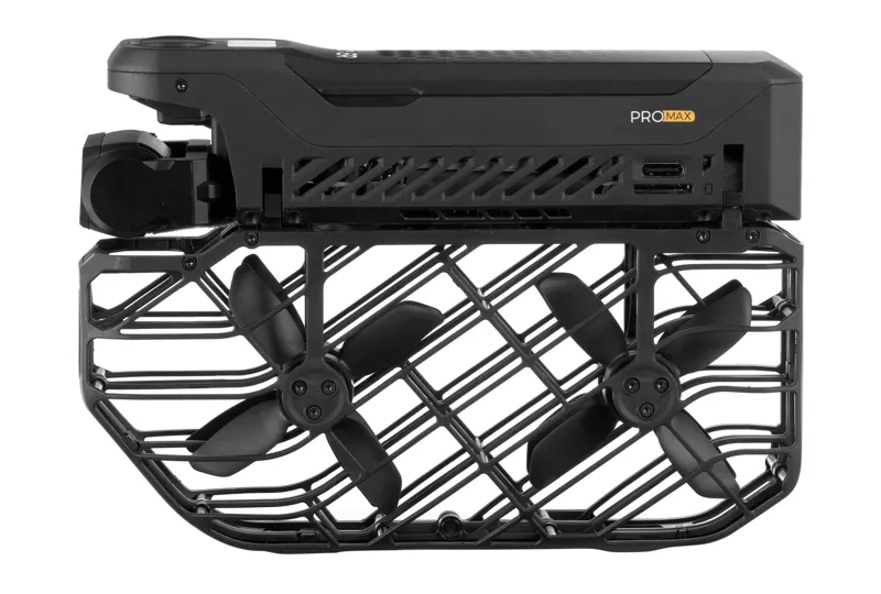 HOVERAir X1 PRO Self-Flying Drone 4K Easy to use palm takeoff-5