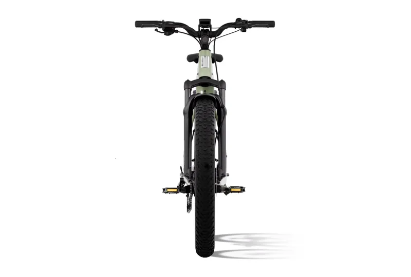 Aventon Aventure 3 SO Regular Electric Bike / Matcha-8