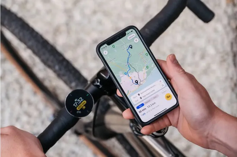 Beeline Velo 2 Bike GPS Navigation-7