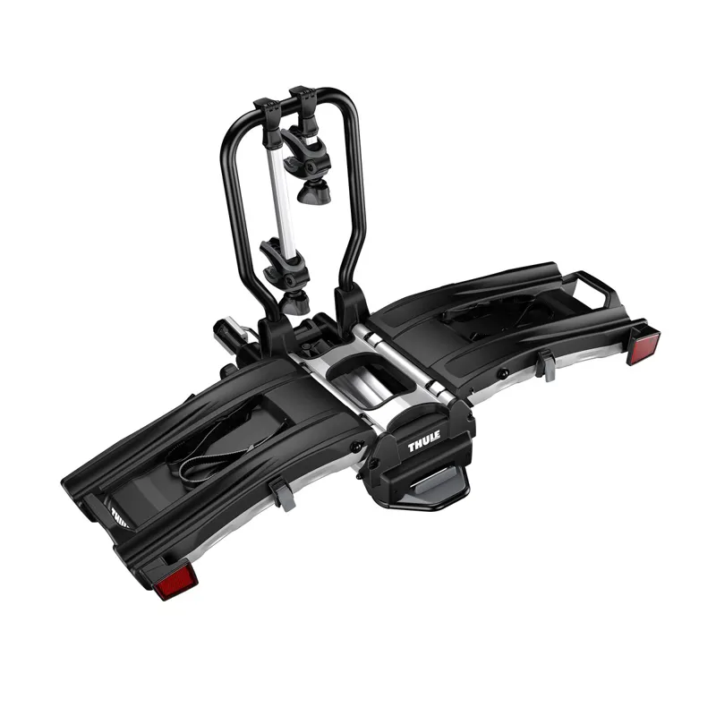 Thule EasyFold XT 2-Bike Hitch