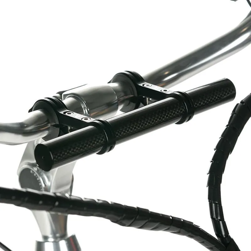 Bicycle Handlebar Extender
