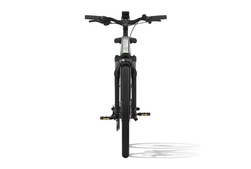 Aventon Level 3 Step Through Commuter Electric Bike L Glacier Mint-12