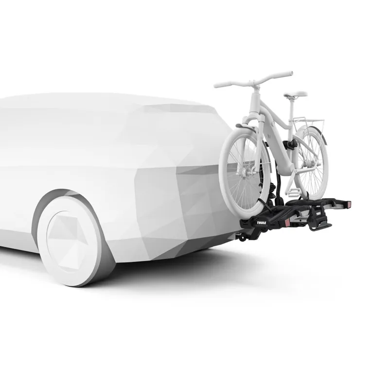 Thule EasyFold XT 2-Bike Hitch-3