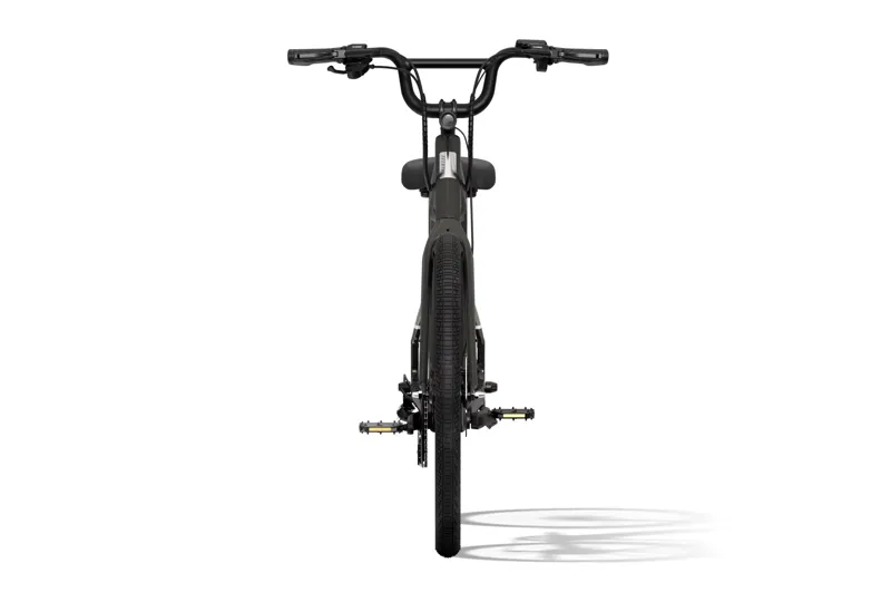 Aventon Pace 4 Step Through Regular Flint Electric Bike-2