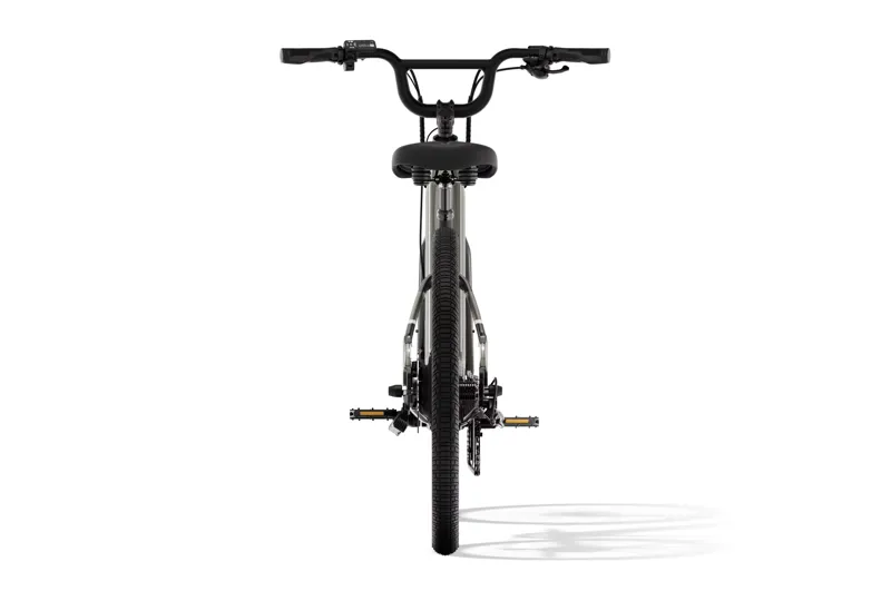Aventon Pace 4 Step Through Regular Flint Electric Bike-3