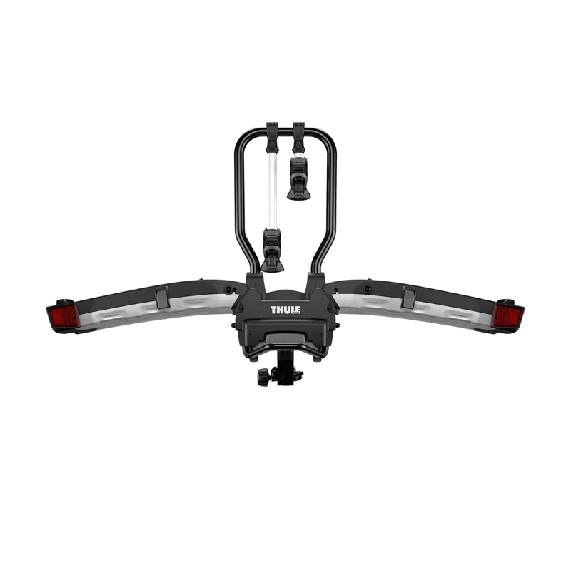 Thule EasyFold XT 2-Bike Hitch-1