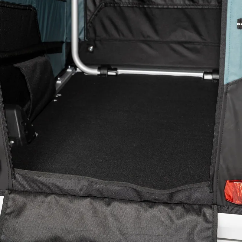 Burley Pet Bark Ranger-4