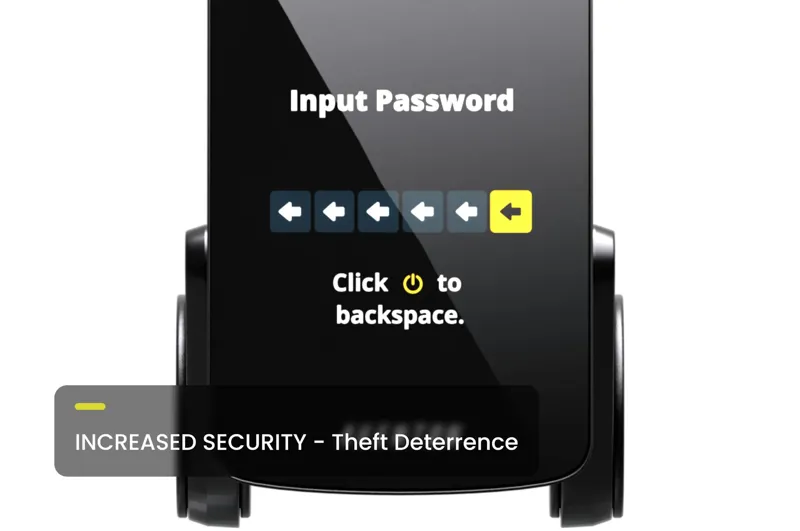 Aventon Level 3 Commuter SO Ebike - REGULAR / Black-8