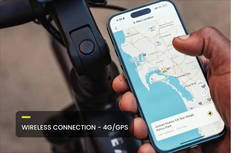 Aventon Level 3 Commuter SO Ebike - REGULAR / Black-6