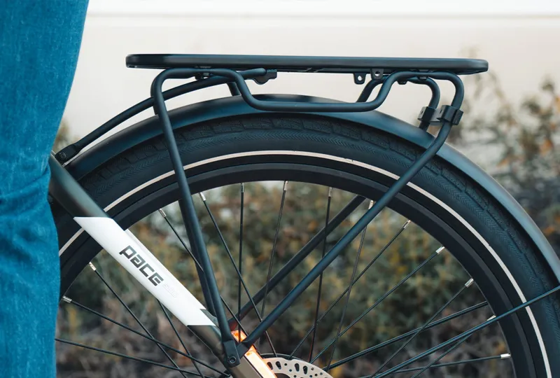 Aventon Aventon Rear Rack Set - Pace 350.3 / Pace 500.3 / Soltera.2-5