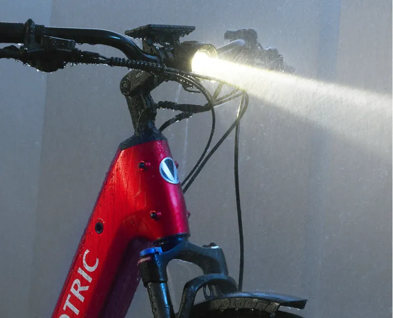 Velotric Discover 2 - STL Step Thru - Large - Mint Color-5