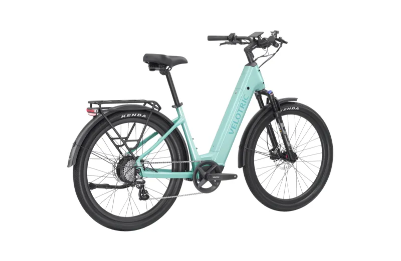 Velotric Discover 2 - STL Step Thru - Large - Mint Color