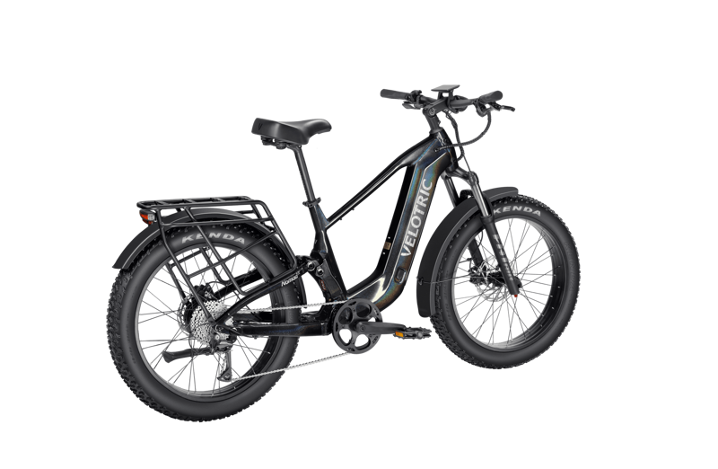 VELOTRIC NOMAD 2X SO HIGH STEP OBSIDIAN-2