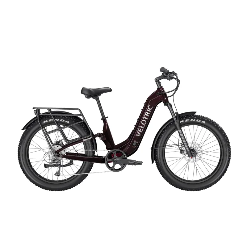 VELOTRIC NOMAD 2X ST FIG