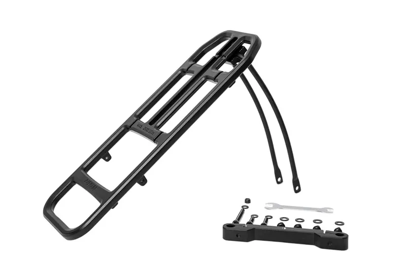 Aventon Aventon Rear Rack Set - Pace 350.3 / Pace 500.3 / Soltera.2-4