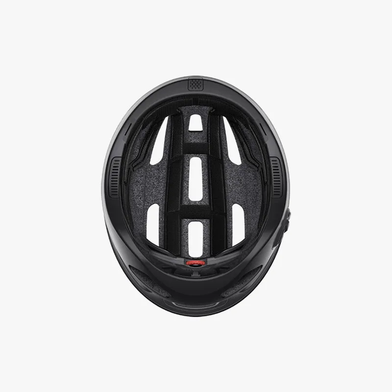 Sena R1 Smart Cycling Helmet in Onyx Black-5